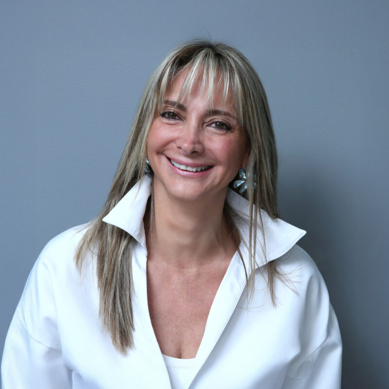 Alexandra Hernández
Presidente Ejecutiva SER COLOMBIA