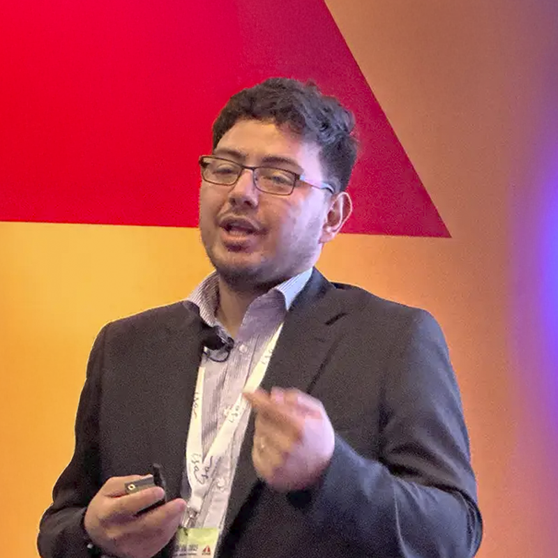 Amat Zuluaga
Director del Observatorio de Transición Energética del Caribe OTEC. Consultor Internacional en el sector hidrocarburos
