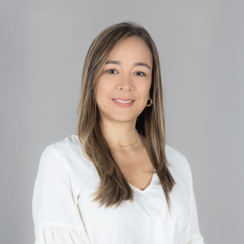 Claudia Uribe Arroyave
Gerente de Negocios y Proyectos ISA Intercolombia