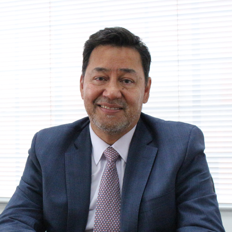 Daniel Medina
Ex Ministro TIC