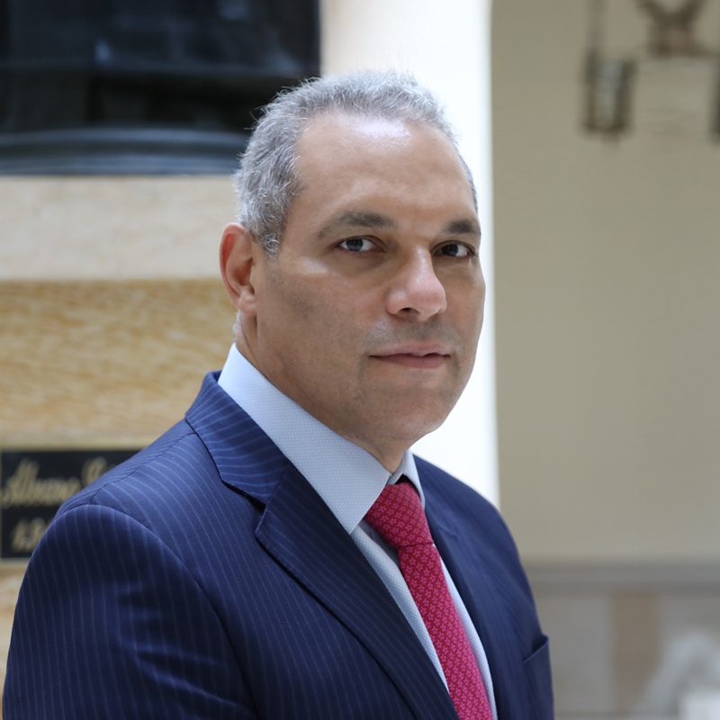 Jose Name
Senador de la Republica