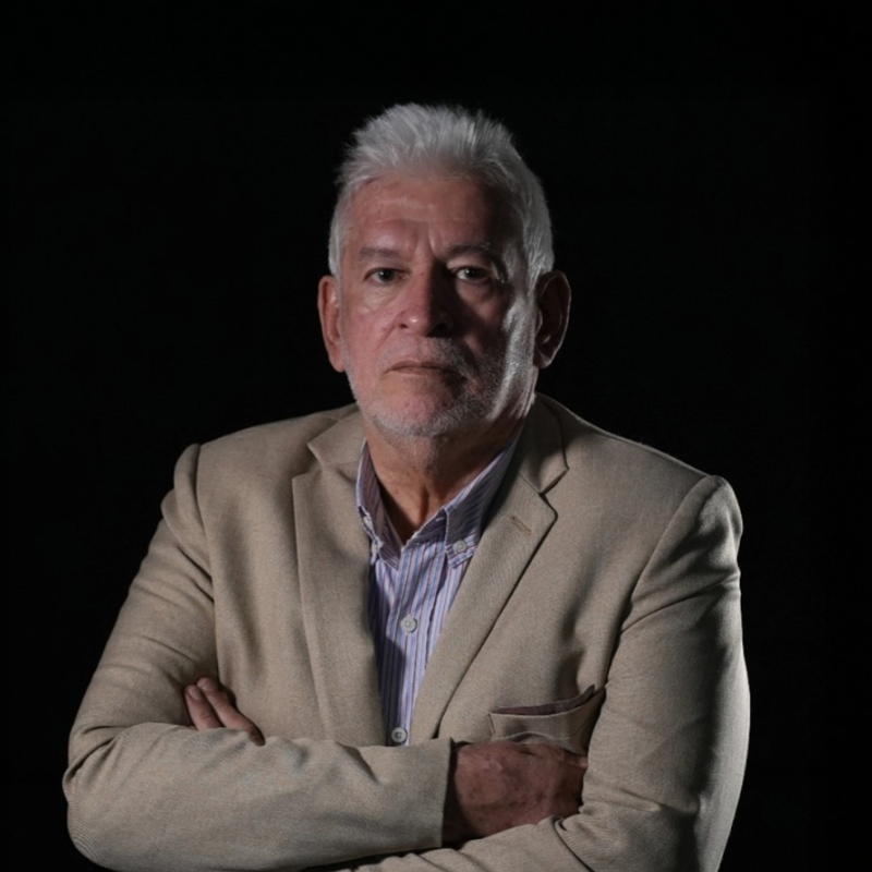 Manuel Peña Suárez. Director de la UPME