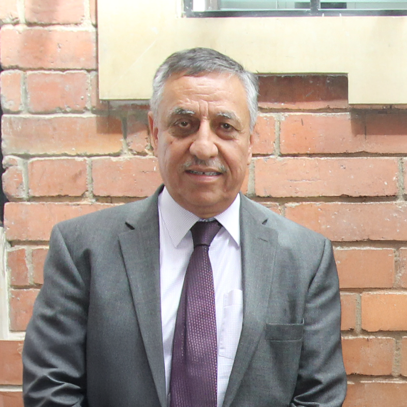 Renato Céspedes
Integrante de la Comisión de Energía de ACIEM y Consultor Internacional.