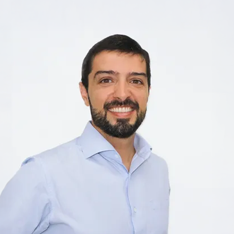 Roberto Cunha. CEO EnClim.