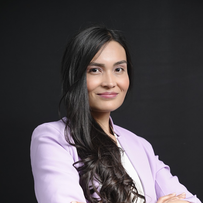 Asesora de Regulación y Política Energética. Grupo de Energía de Bogotá GEB